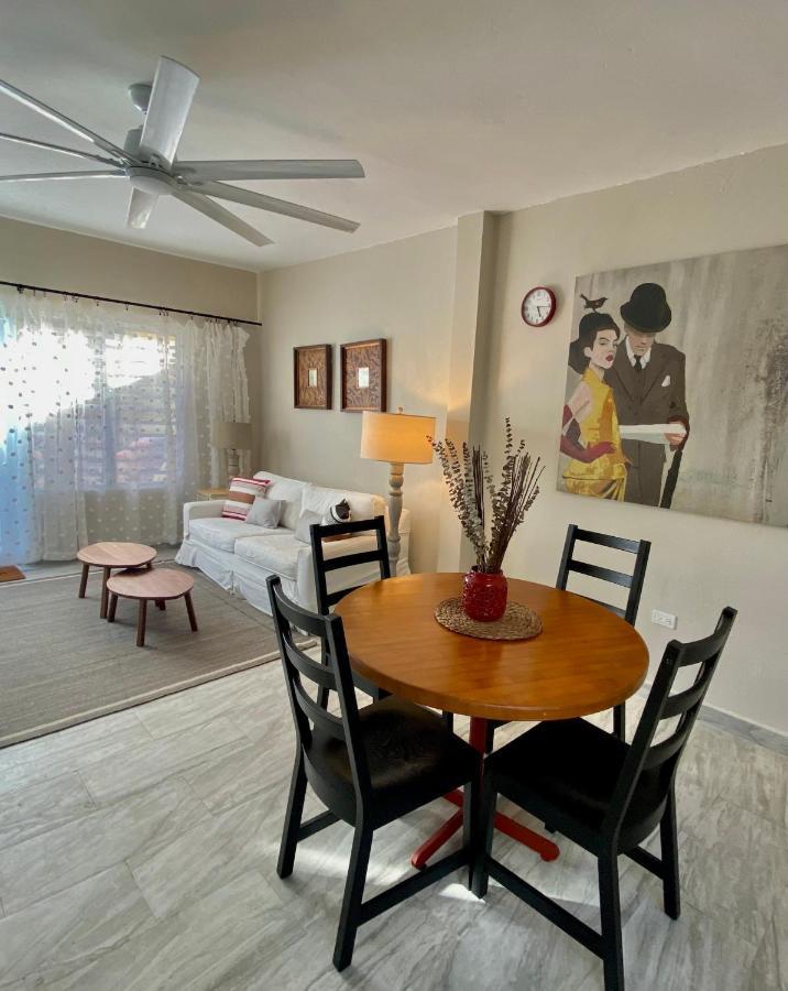 Isla Verde By The Beach サンジョアン エクステリア 写真