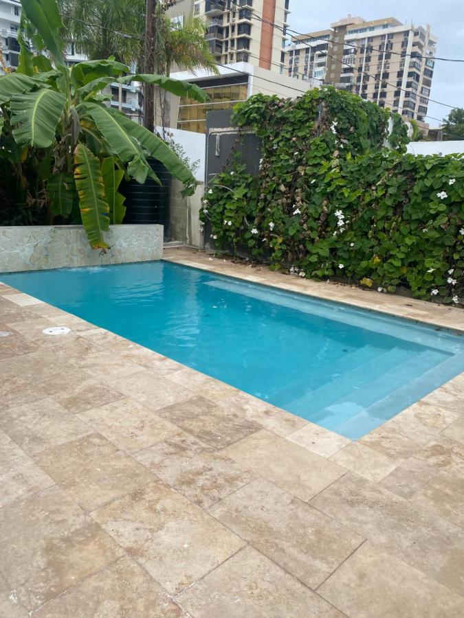 Isla Verde By The Beach サンジョアン エクステリア 写真
