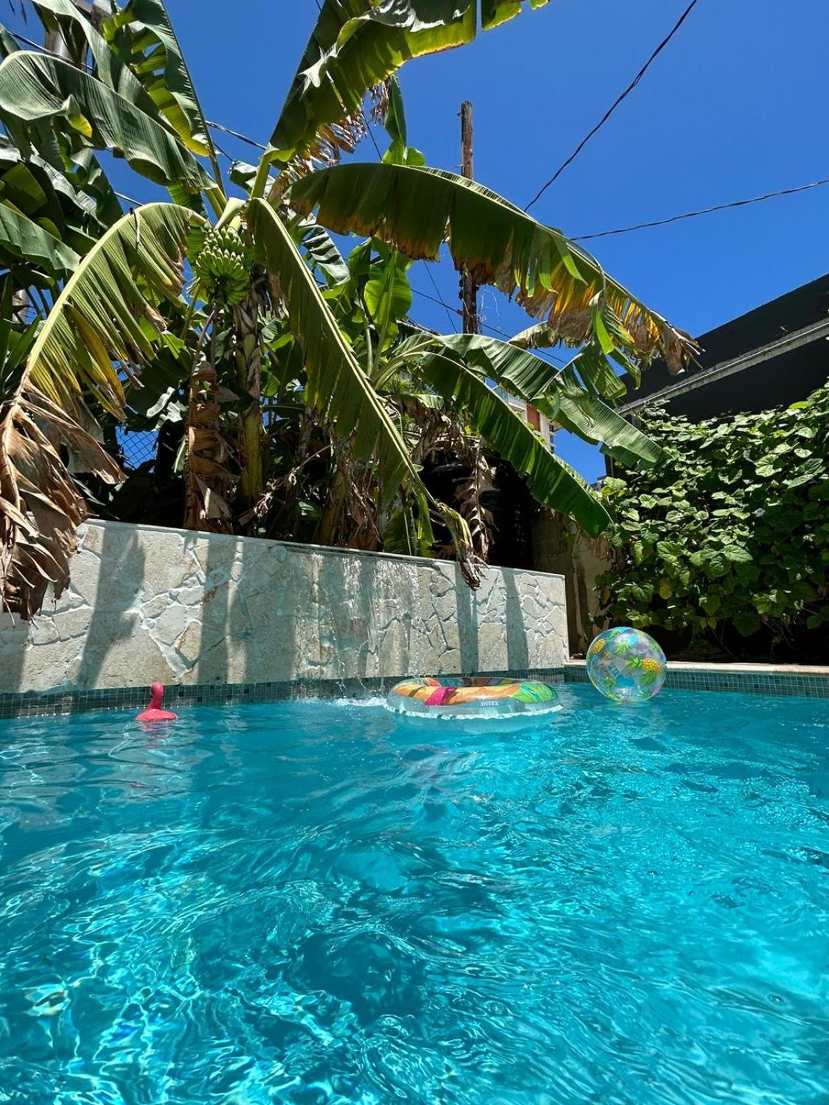Isla Verde By The Beach サンジョアン エクステリア 写真