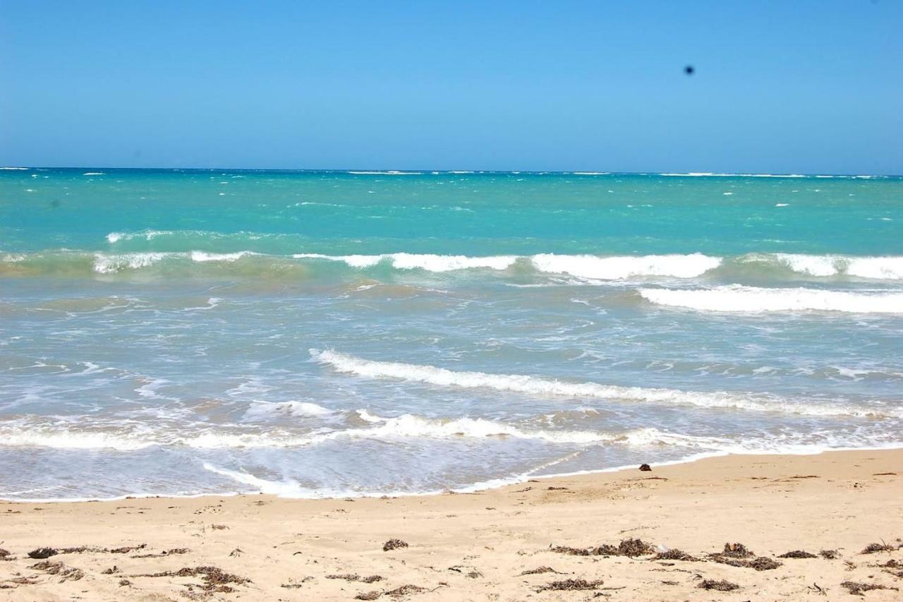 Isla Verde By The Beach サンジョアン エクステリア 写真