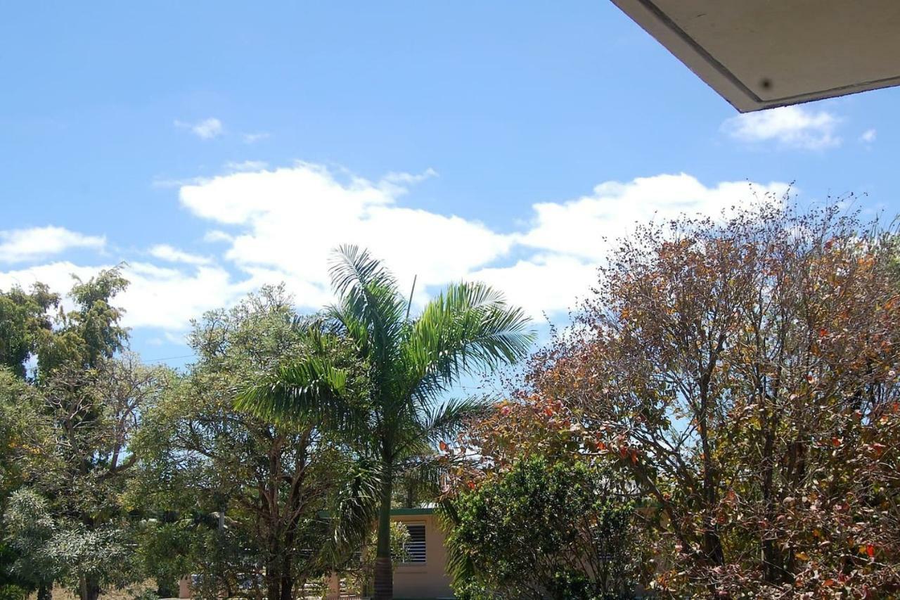 Isla Verde By The Beach サンジョアン エクステリア 写真