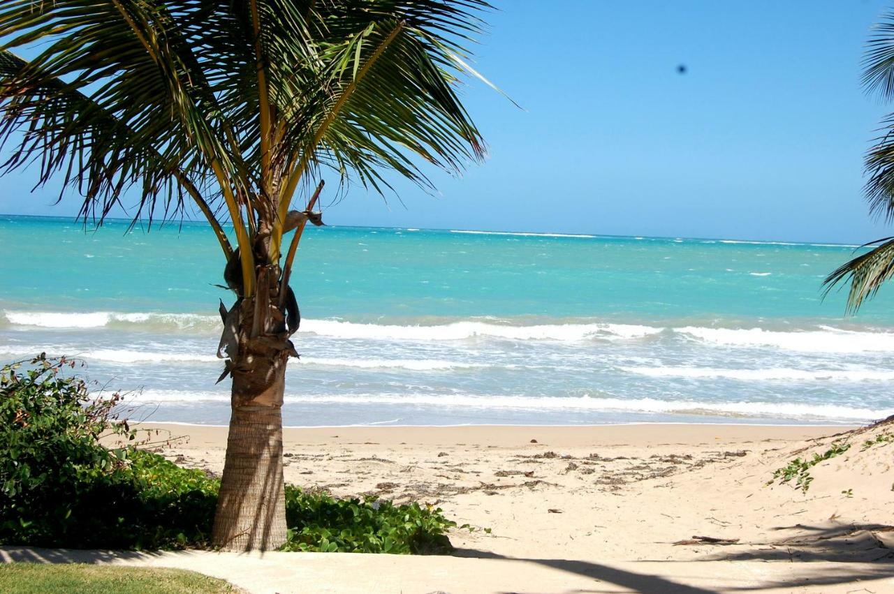 Isla Verde By The Beach サンジョアン エクステリア 写真